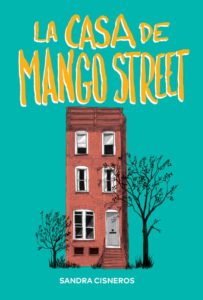 La casa de Mango Street, Sandra Cisneros, L’Altra Tribu