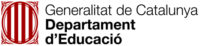 Departament Educació Generalitat Catalunya